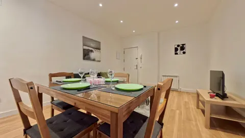 Piso de 92 m² en Barcelona