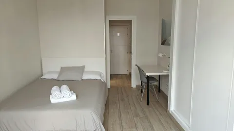 Pis de 30 m² a Madrid