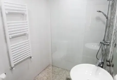 Квартира 40 м² в Мадриде