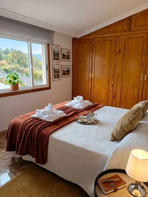 Wohnung 80 m² in Vigo