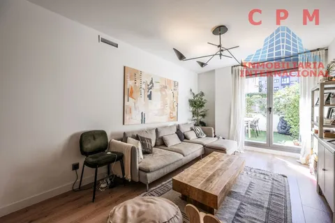 Pis de 145 m² a Madrid