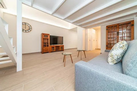 Appartamento 46 m² a Madrid