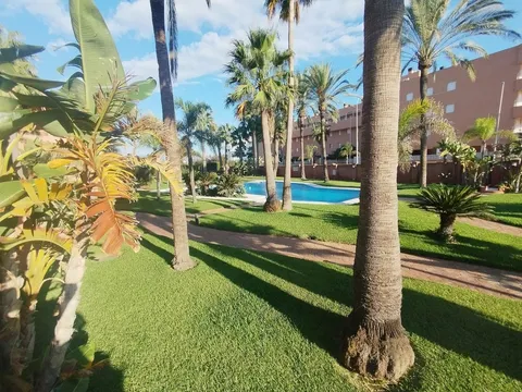 Wohnung 89 m² in Salobreña