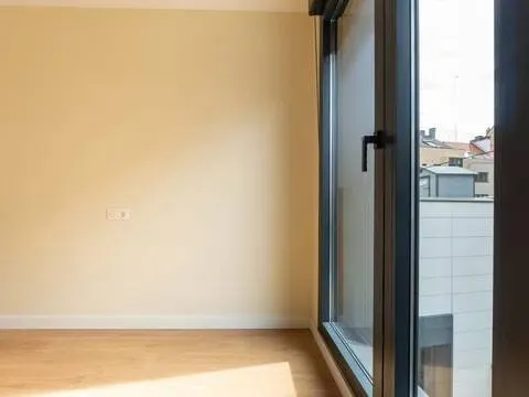 Wohnung 138 m² in Gijón / Xixón