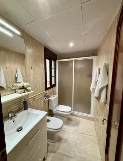 Pis de 55 m² a Còrdova