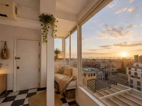 Pis de 60 m² a Palma