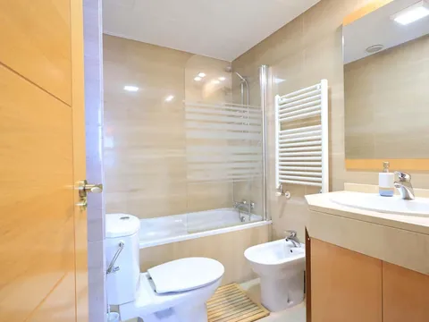Appartement 40 m² à Madrid