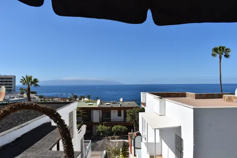 Wohnung 250 m² in Santiago del Teide