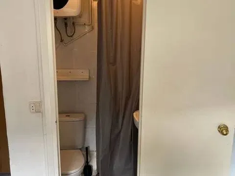 Pis de 17 m² a Barcelona