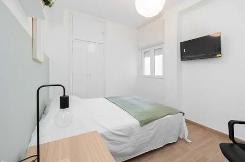 Zimmer zur Miete, Málaga