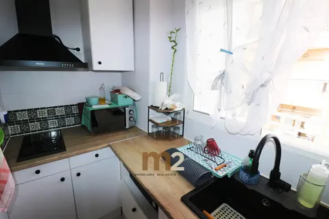 Pis de 65 m² a Torrevella