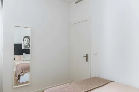 Habitació de lloguer, València