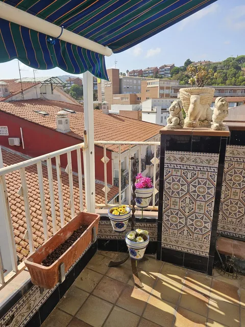 Pis de 167 m² a Calella