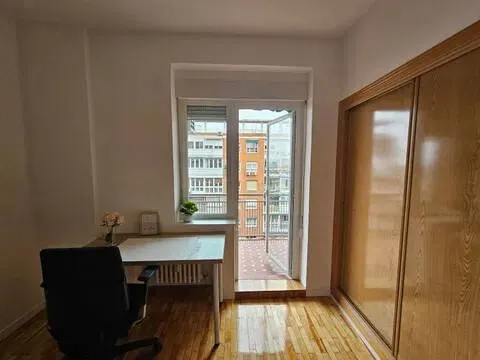 Stanza in affitto, Madrid