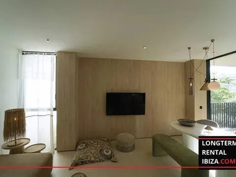 Piso de 100 m² en Santa Eulària des Riu