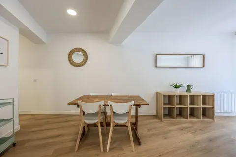 Pis de 110 m² a Parla