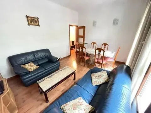 Pis de 77 m² a Madrid