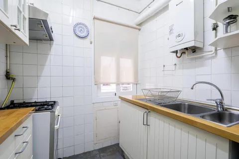 Pis de 61 m² a Madrid