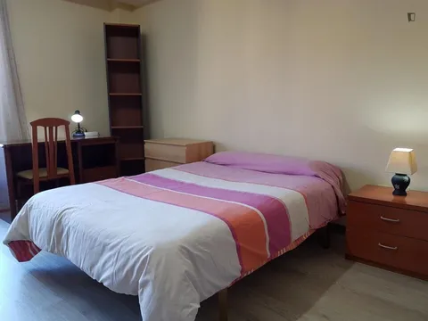 Room for rent, Salamanca