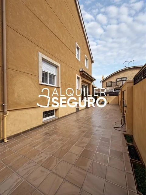 Casa de 190 m² a Torrejón de Ardoz