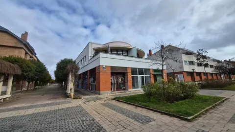 Piso de 86 m² en Valladolid