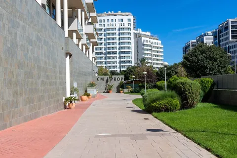 Appartamento 131 m² a Valencia