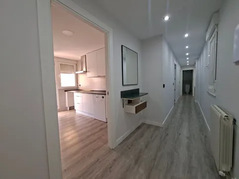 Wohnung 100 m² in Salamanca