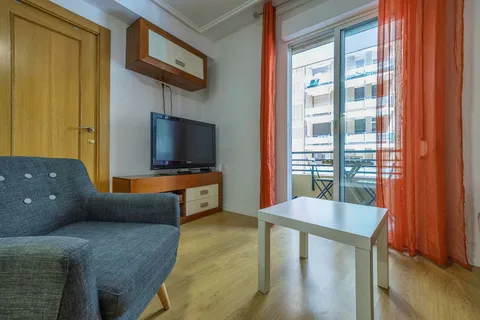 Stanza in affitto, Valencia