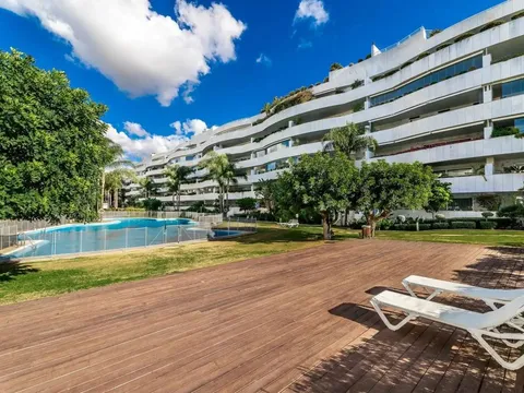 Piso de 160 m² en Marbella