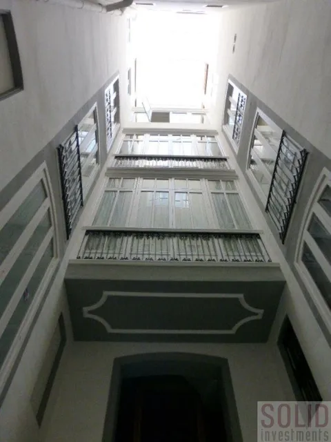 Pis de 112 m² a València