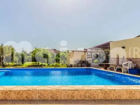 Casa de 90 m² a Coria del Río