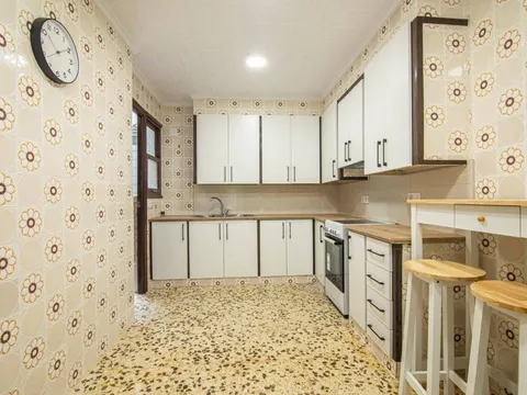Pis de 115 m² a Elx