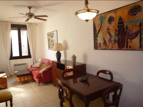 Apartamento 50 m² em Barcelona