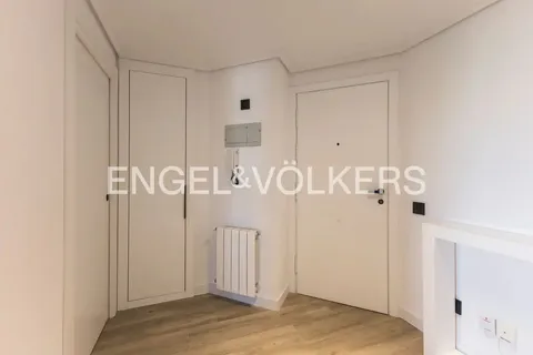 Pis de 110 m² a Madrid