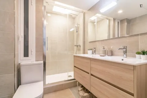 Pis de 79 m² a Barcelona