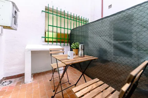 Habitació de lloguer, Getafe