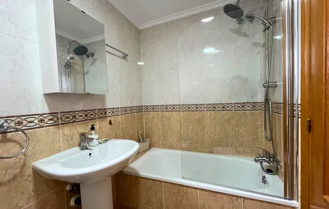 Квартира 80 м² в la Vila Joiosa / Villajoyosa