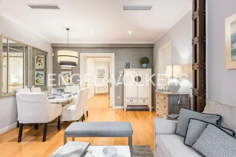 Appartement 112 m² à Madrid