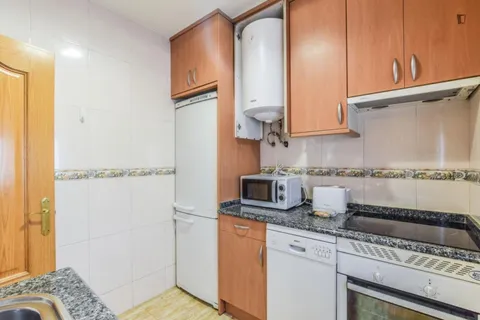 Pis de 130 m² a Madrid