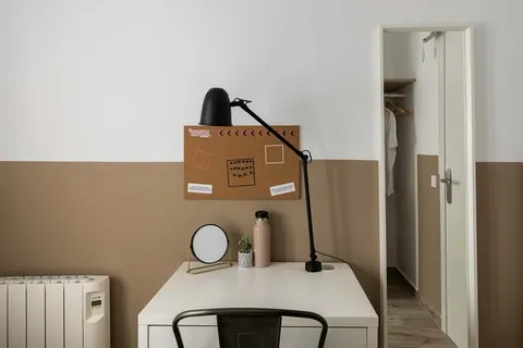 Zimmer zur Miete, Getafe