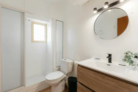 Habitació de lloguer, València