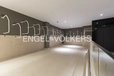 Pis de 40 m² a València
