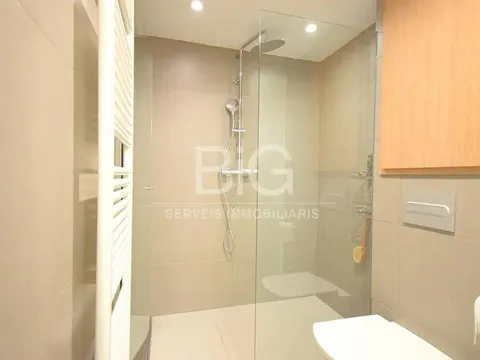 Flat 134 m² in Mataró
