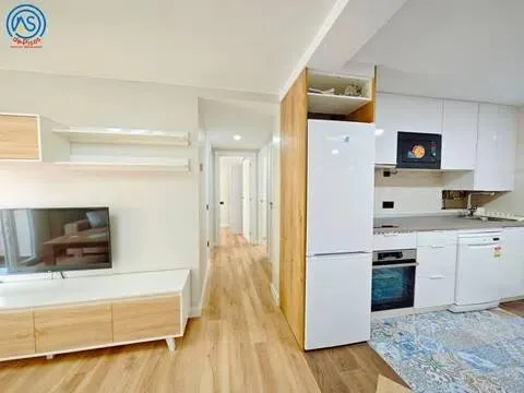 Pis de 62 m² a Saragossa