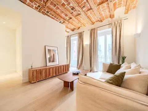 Apartamento 60 m² em Madrid