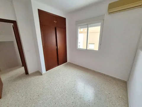 Pis de 120 m² a Bollullos de la Mitación