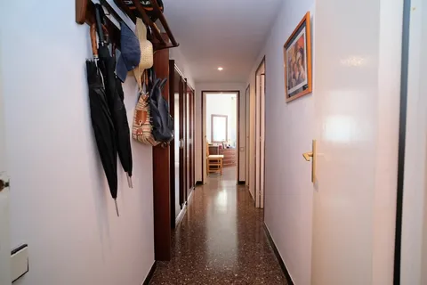 Pis de 109 m² a Arenys de Mar