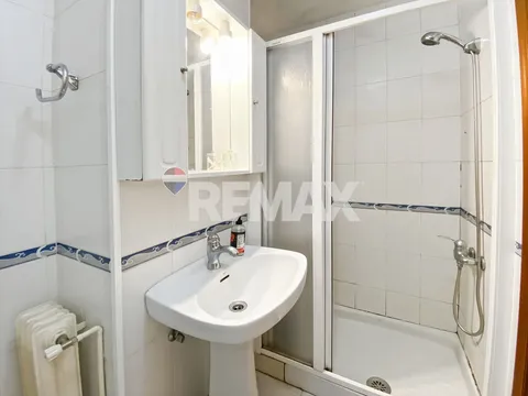 Pis de 82 m² a Santiago de Compostel·la