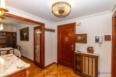 Квартира 134 м² у Сарагосі