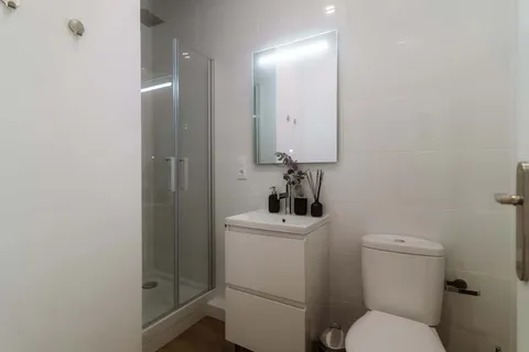 Chambre à louer, Barcelone
